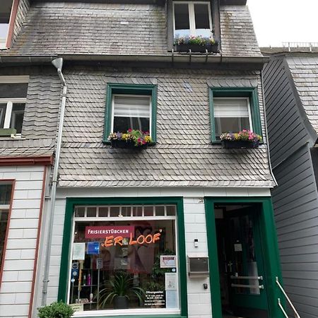 Ferienwohnung Er Loof Monschau Ngoại thất bức ảnh