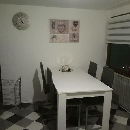 Ferienwohnung Er Loof Monschau Ngoại thất bức ảnh