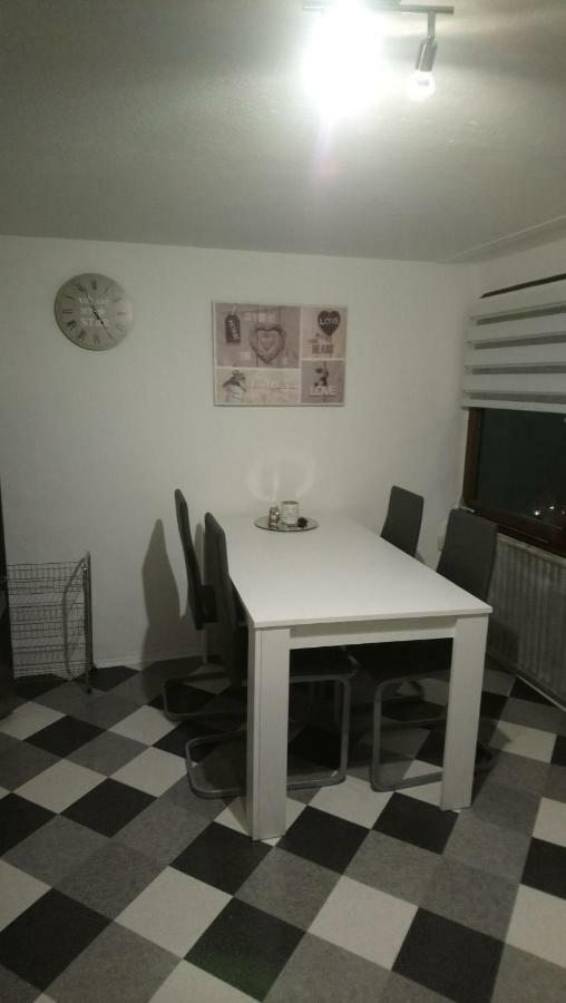 Ferienwohnung Er Loof Monschau Ngoại thất bức ảnh