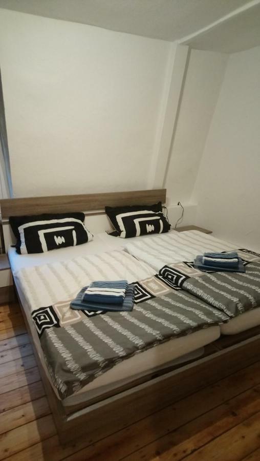 Ferienwohnung Er Loof Monschau Ngoại thất bức ảnh