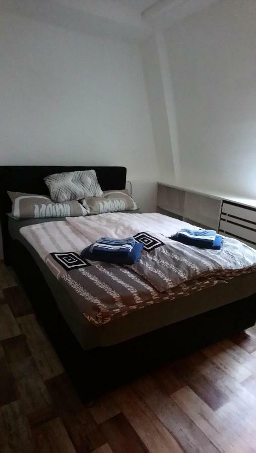 Ferienwohnung Er Loof Monschau Ngoại thất bức ảnh