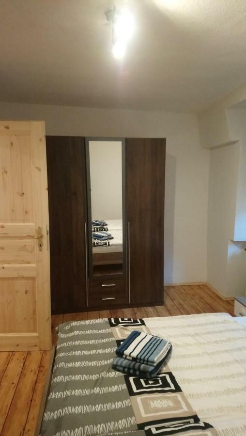 Ferienwohnung Er Loof Monschau Ngoại thất bức ảnh