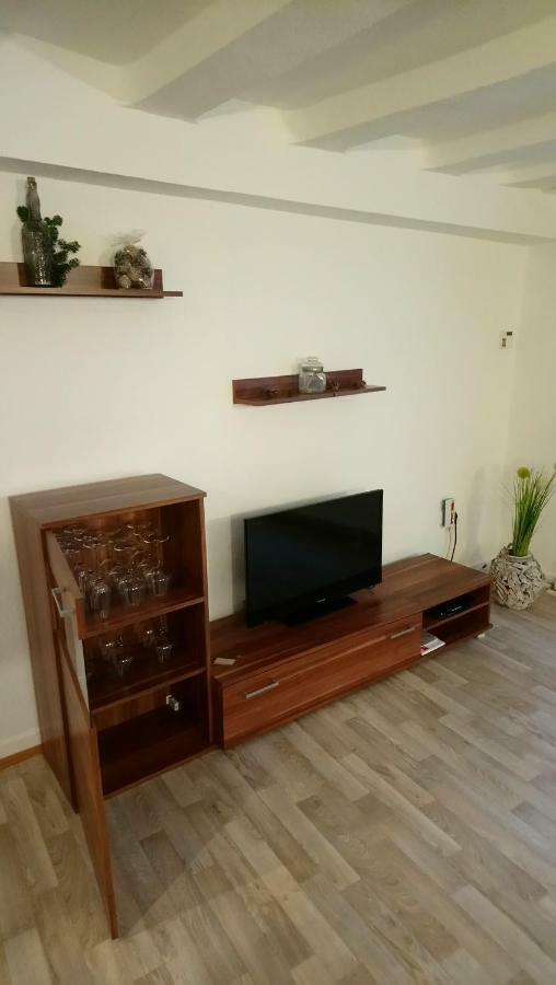 Ferienwohnung Er Loof Monschau Ngoại thất bức ảnh