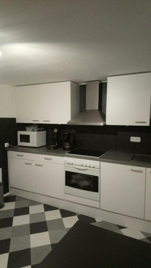 Ferienwohnung Er Loof Monschau Ngoại thất bức ảnh