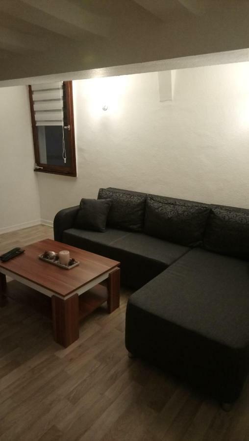 Ferienwohnung Er Loof Monschau Ngoại thất bức ảnh