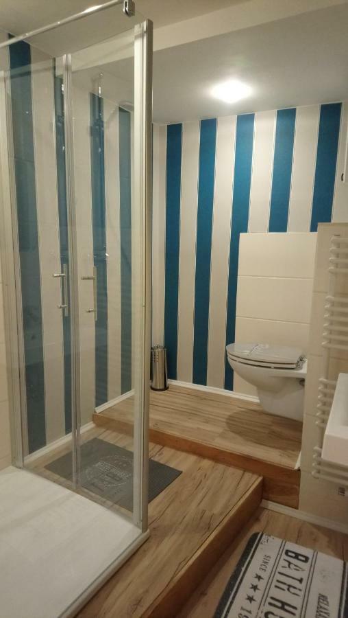 Ferienwohnung Er Loof Monschau Ngoại thất bức ảnh