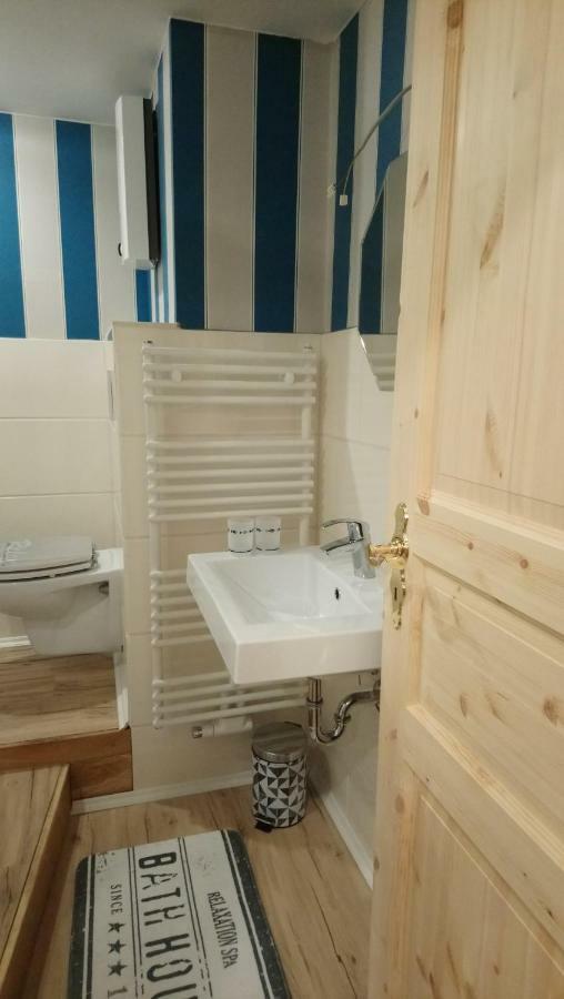 Ferienwohnung Er Loof Monschau Ngoại thất bức ảnh