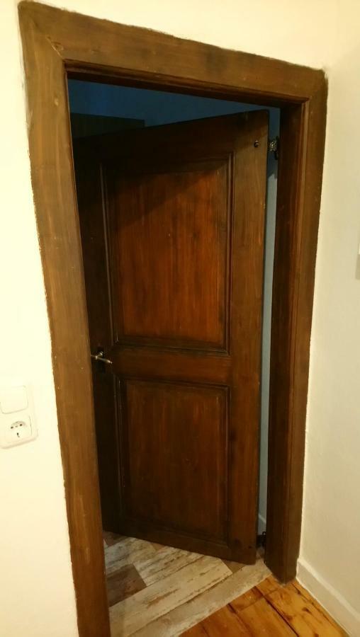 Ferienwohnung Er Loof Monschau Ngoại thất bức ảnh