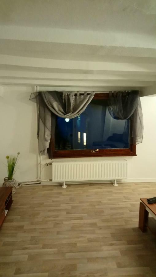Ferienwohnung Er Loof Monschau Ngoại thất bức ảnh
